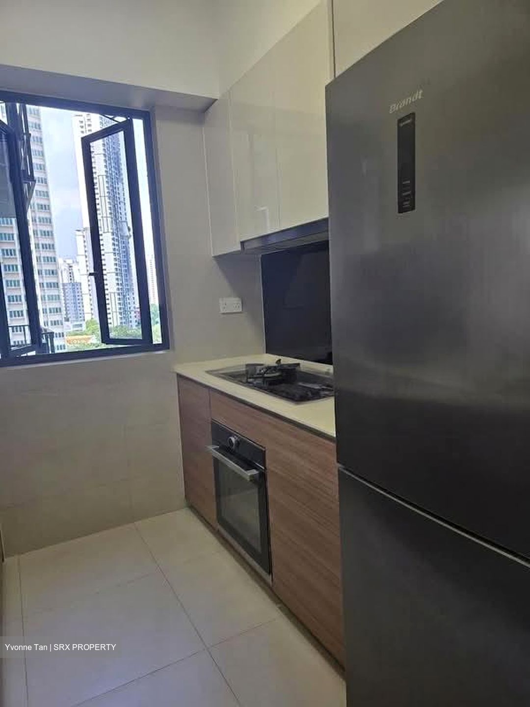 Stirling Residences (D3), Apartment #586151651